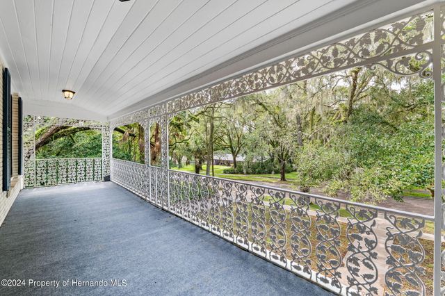 321 Brooksville Avenue, Brooksville, FL 34601