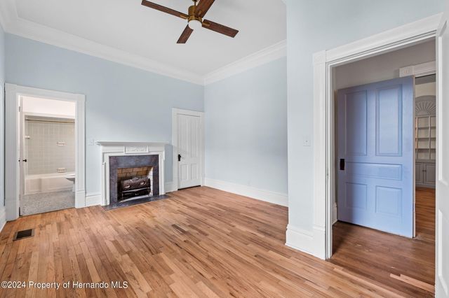 321 Brooksville Avenue, Brooksville, FL 34601