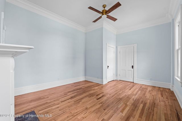 321 Brooksville Avenue, Brooksville, FL 34601