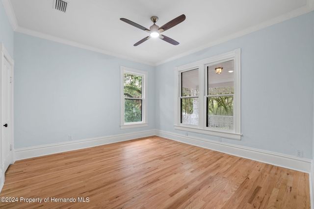 321 Brooksville Avenue, Brooksville, FL 34601