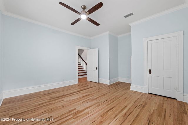 321 Brooksville Avenue, Brooksville, FL 34601