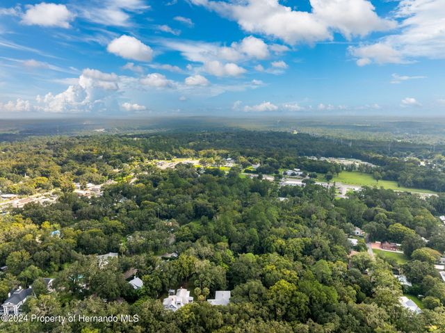 321 Brooksville Avenue, Brooksville, FL 34601