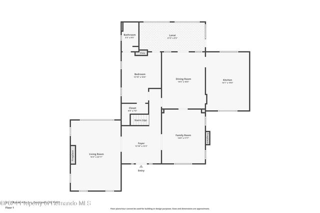 321 Brooksville Avenue, Brooksville, FL 34601