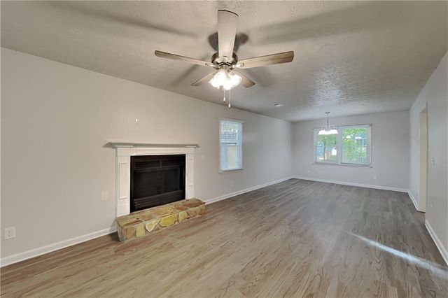 1800 Baynard Court NW, Acworth, GA 30102