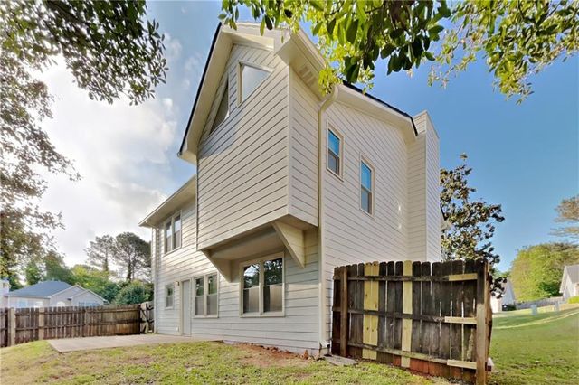 1800 Baynard Court NW, Acworth, GA 30102