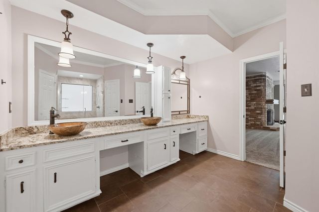 2907 Crystal Falls Drive, Houston, TX 77345