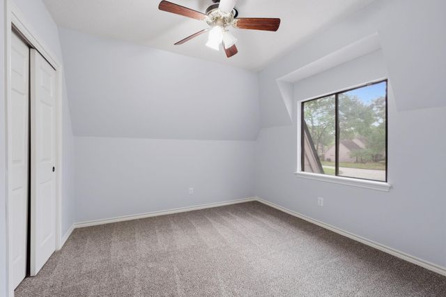 2907 Crystal Falls Drive, Houston, TX 77345