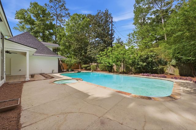 2907 Crystal Falls Drive, Houston, TX 77345