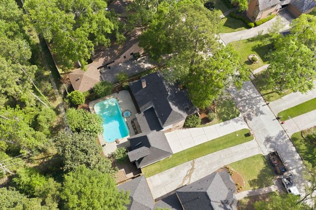 2907 Crystal Falls Drive, Houston, TX 77345