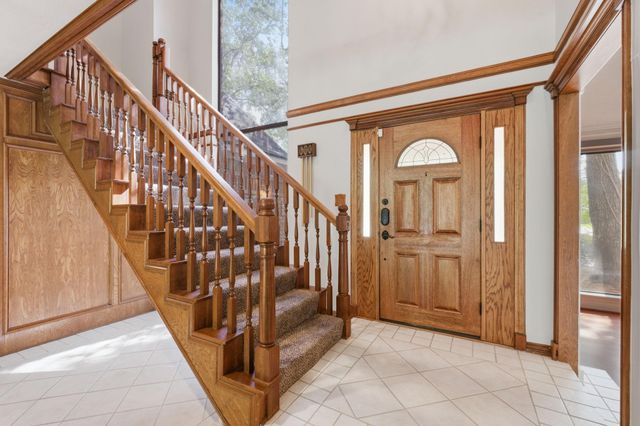 2907 Crystal Falls Drive, Houston, TX 77345