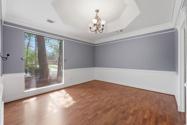 2907 Crystal Falls Drive, Houston, TX 77345