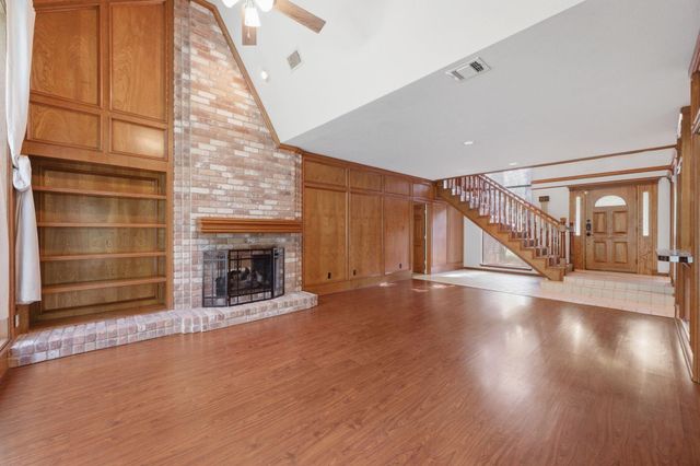 2907 Crystal Falls Drive, Houston, TX 77345