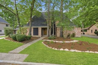 2907 Crystal Falls Drive, Houston, TX 77345