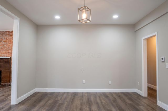 1052 Forest Avenue, Columbus, OH 43206