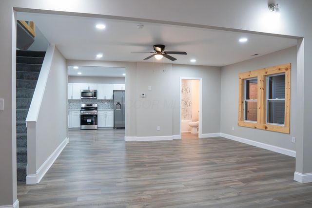 1052 Forest Avenue, Columbus, OH 43206