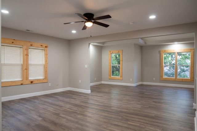 1052 Forest Avenue, Columbus, OH 43206