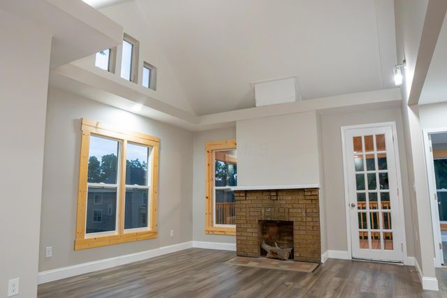 1052 Forest Avenue, Columbus, OH 43206