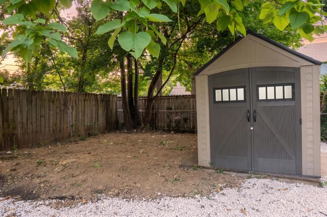 1052 Forest Avenue, Columbus, OH 43206