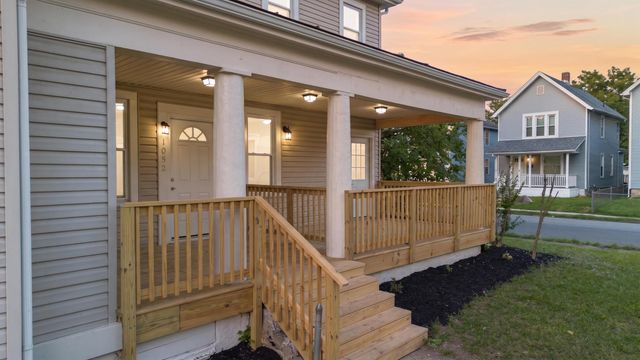 1052 Forest Avenue, Columbus, OH 43206