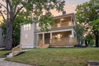 1052 Forest Avenue, Columbus, OH 43206