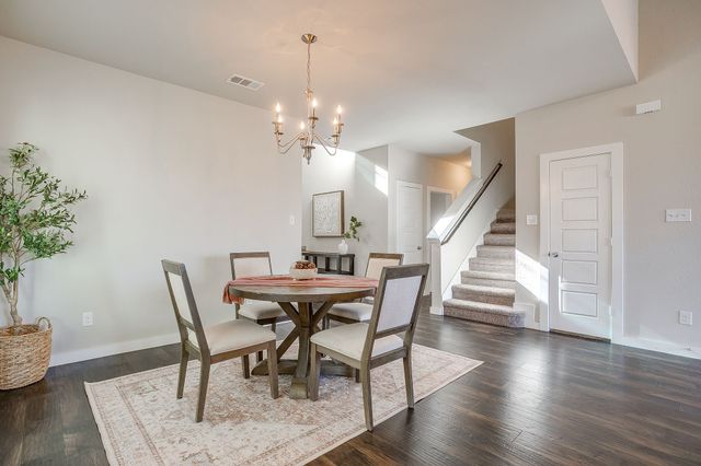 8329 Trickham Bend, Fort Worth, TX 76131