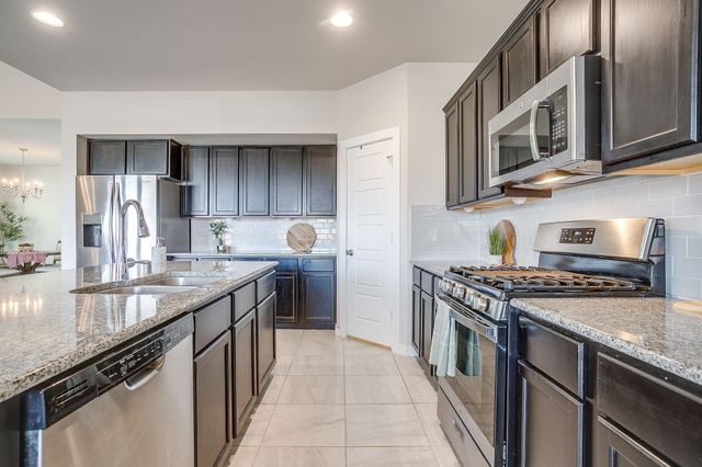 8329 Trickham Bend, Fort Worth, TX 76131