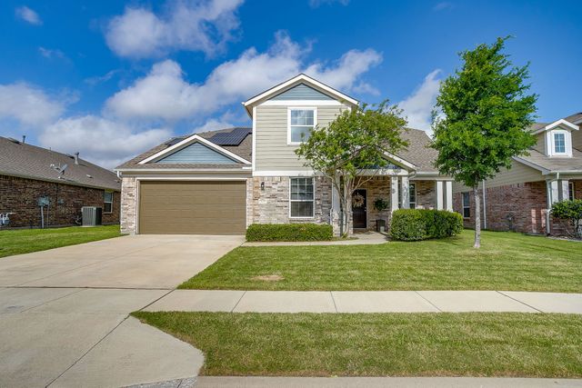 8329 Trickham Bend, Fort Worth, TX 76131