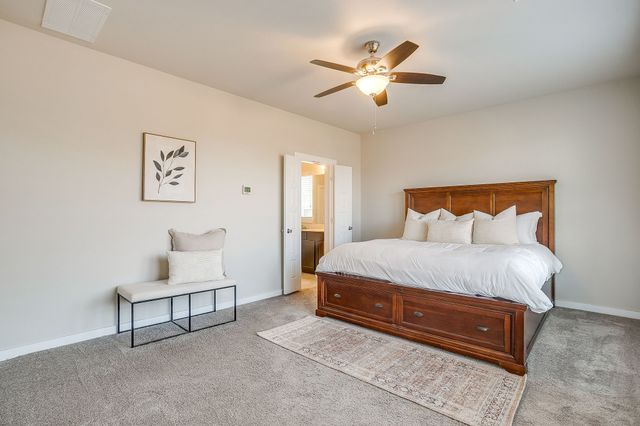 8329 Trickham Bend, Fort Worth, TX 76131