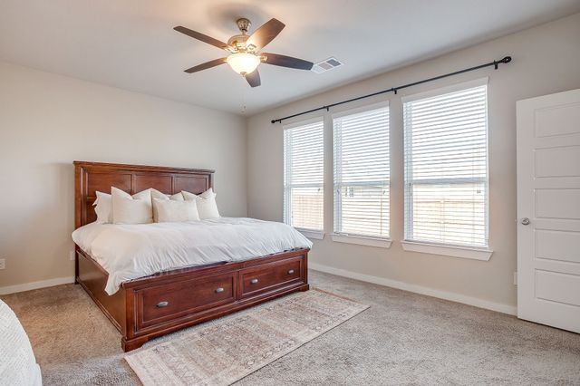 8329 Trickham Bend, Fort Worth, TX 76131