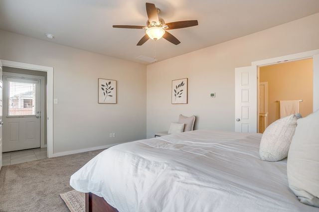 8329 Trickham Bend, Fort Worth, TX 76131