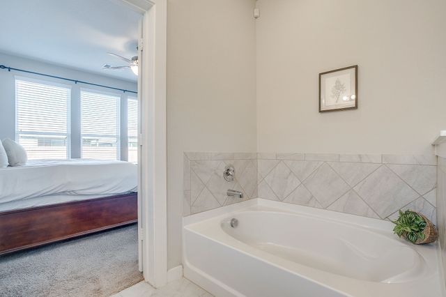 8329 Trickham Bend, Fort Worth, TX 76131