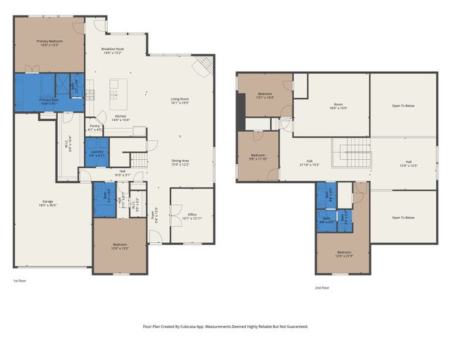 8329 Trickham Bend, Fort Worth, TX 76131