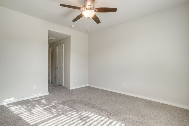 8329 Trickham Bend, Fort Worth, TX 76131