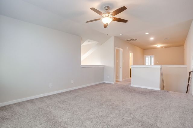 8329 Trickham Bend, Fort Worth, TX 76131