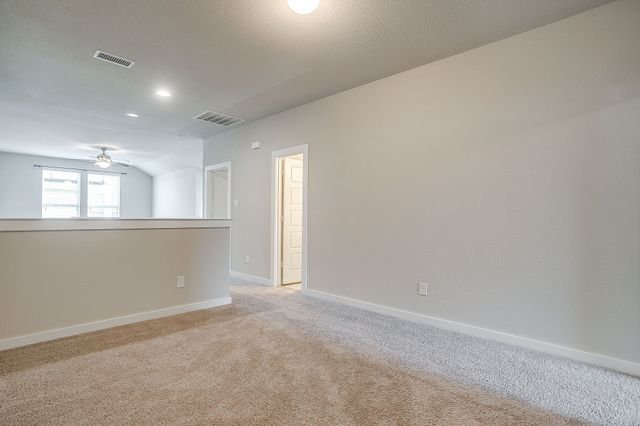 8329 Trickham Bend, Fort Worth, TX 76131