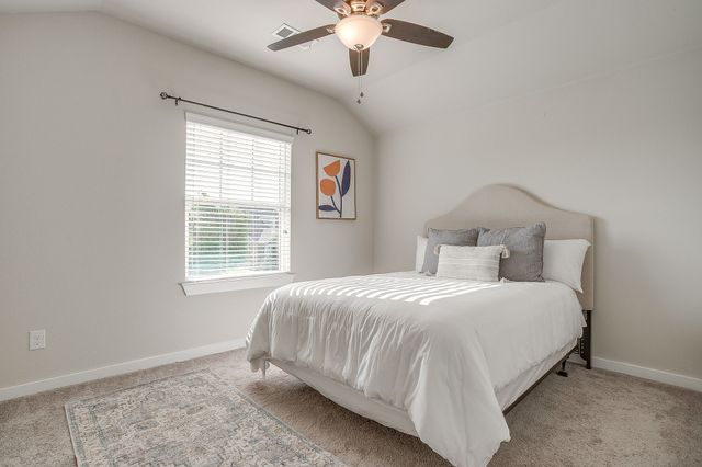 8329 Trickham Bend, Fort Worth, TX 76131