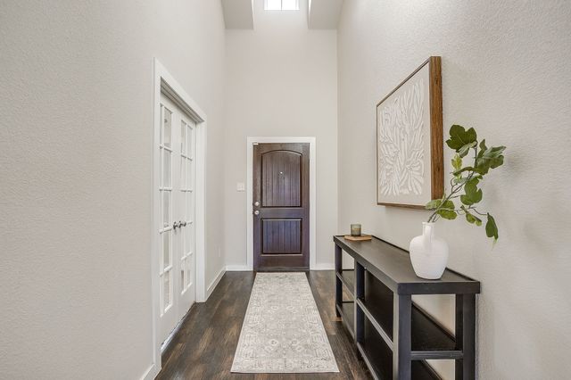 8329 Trickham Bend, Fort Worth, TX 76131