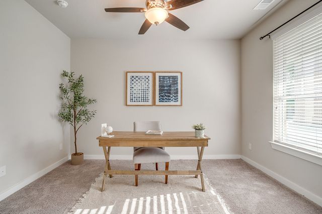 8329 Trickham Bend, Fort Worth, TX 76131