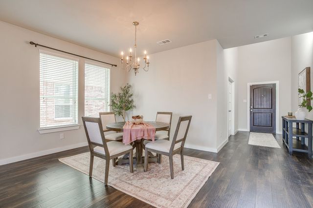 8329 Trickham Bend, Fort Worth, TX 76131