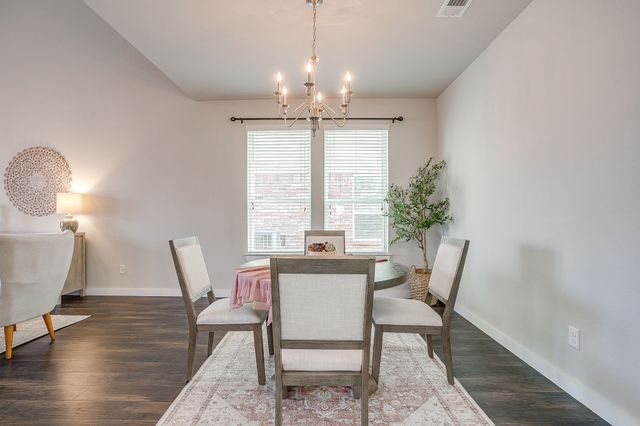 8329 Trickham Bend, Fort Worth, TX 76131