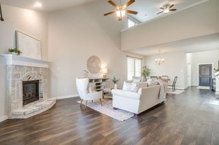 8329 Trickham Bend, Fort Worth, TX 76131