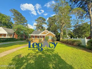 608 Jackson Street, Goldsboro, NC 27530