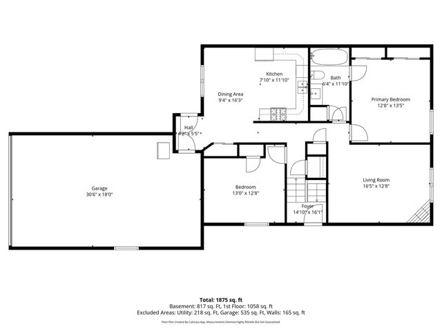 1103 Firethorn DRIVE, West Bend, WI 53090