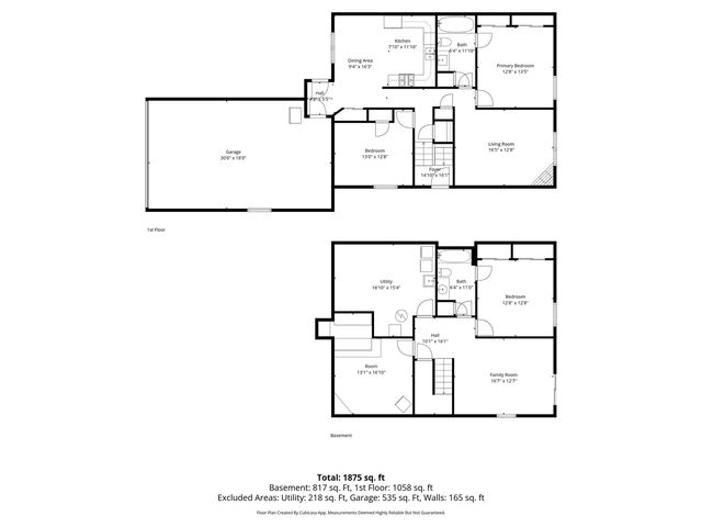 1103 Firethorn DRIVE, West Bend, WI 53090