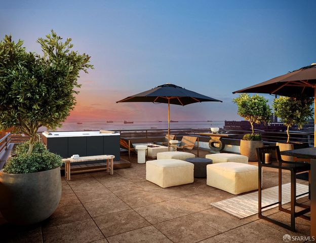 2177 3rd Street 721, San Francisco, CA 94107