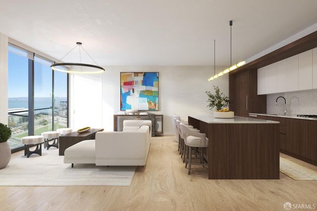 2177 3rd Street 721, San Francisco, CA 94107