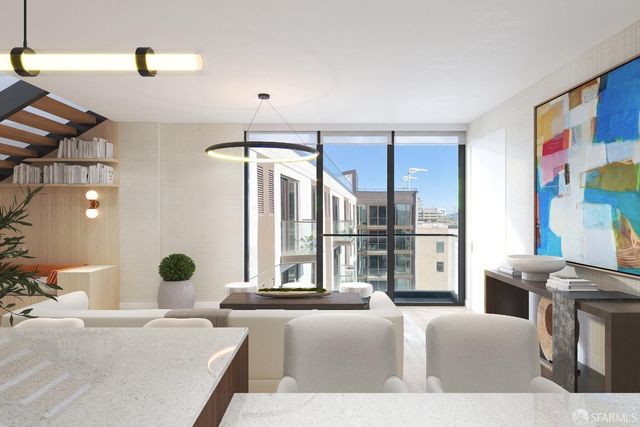 2177 3rd Street 721, San Francisco, CA 94107