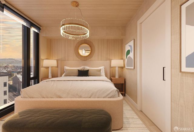 2177 3rd Street 721, San Francisco, CA 94107