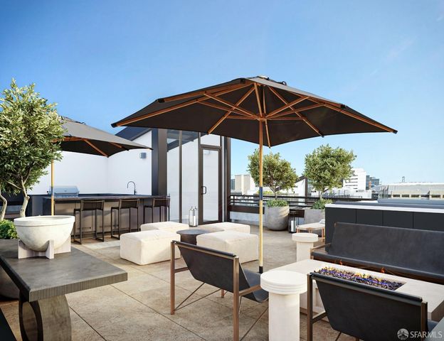 2177 3rd Street 721, San Francisco, CA 94107