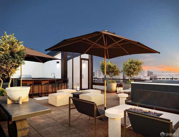 2177 3rd Street 721, San Francisco, CA 94107